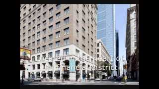 1601 Sansom Street - Listed by The CondoShop