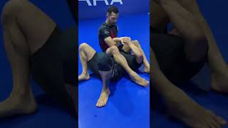 Defesa De Armlock