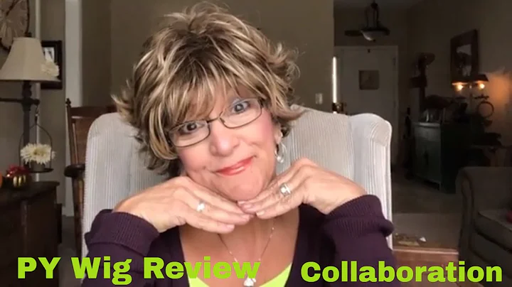 Paula Young Wig Review Dance and Carson/Collab wit...