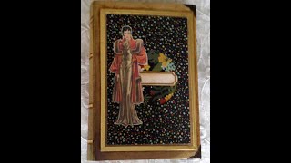 Foxy Lady Journal