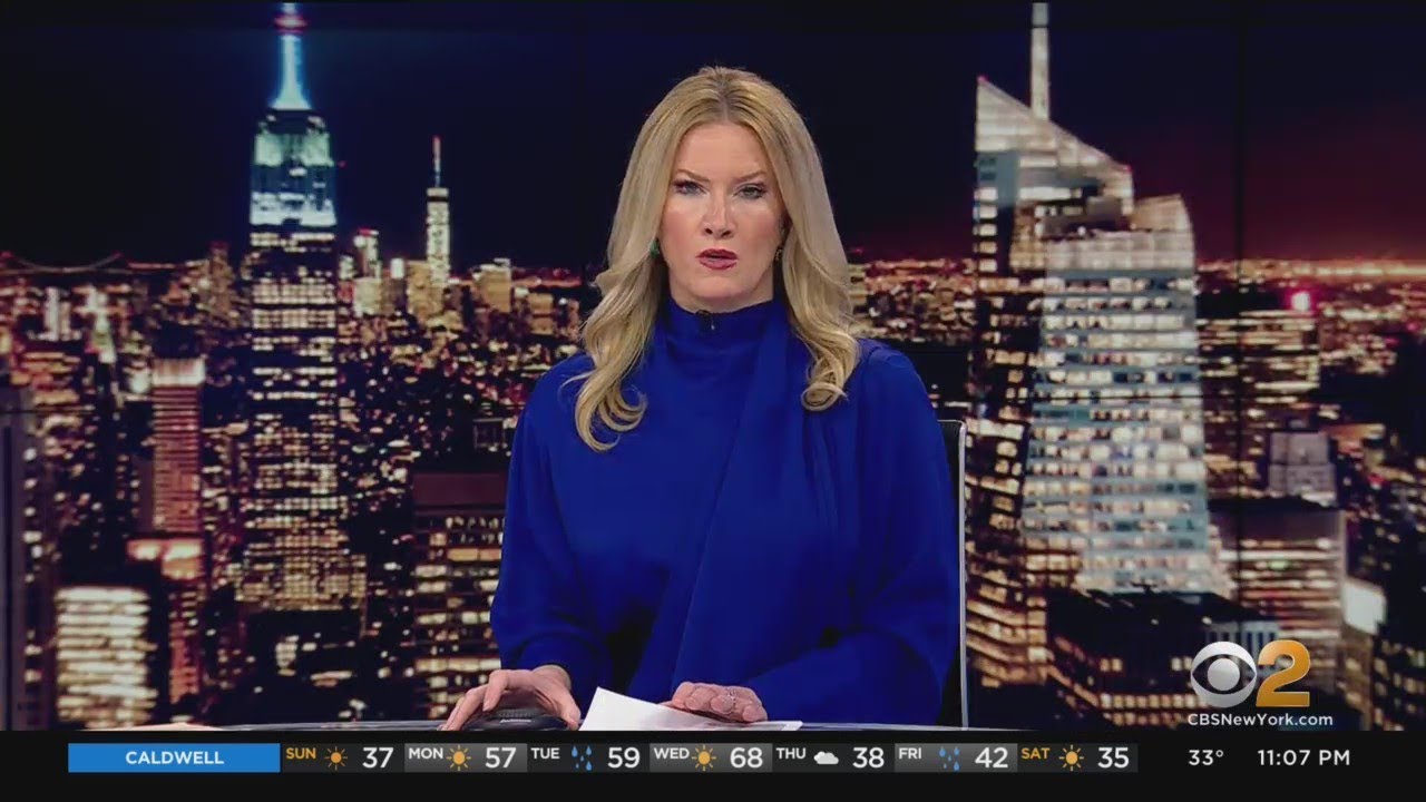 Local Ukrainians, Russians Hopeful Diplomatic Talks Will Avert War In Eastern Europe