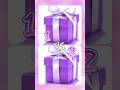 Gift inbox intags funny gift giftbox beauty giftstrending art style youtubeshorts youtube