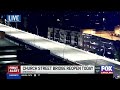 Church Street Bridge reopens Monday midday