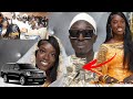 Mariage jeune milliarde saliou mbaye ses pendu et ofrre sa femme 100mil dollard  voiture