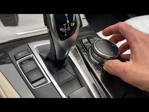 Carplay bmw f10
