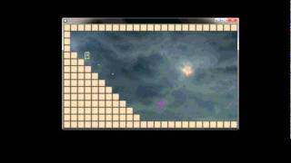 The return of the Ghost, game maker 8