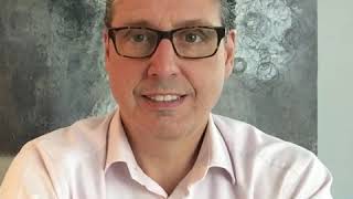 One Minute in Water with Xylem's Dave Flinton
