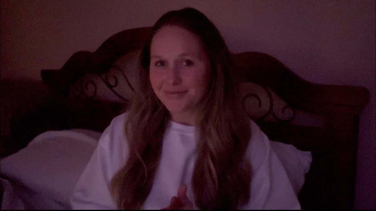 Этот человек вот-вот неожиданно что-то скажет... и то, что он скажет, будет ШОКИРУЮЩИМ.