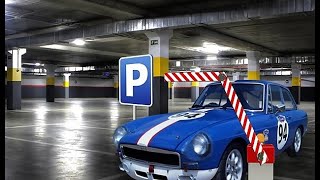 Advance Car Parking- Stage 01 to 15 screenshot 3