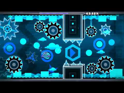 Showcase for Waterfall Cave