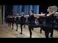 Репетиция Ансамбля им. Локтева к концерту в ММДМ. Rehearsal of the Loktev Ensemble for a concert.