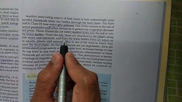 Class 10 Science Chapter 15 Our Environment (15.2p3) Managing the garbage we produce cbse ncert