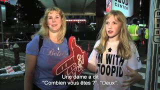 Glee On Tour Le Film 3D - La Tournée Vu Par Les Gleex