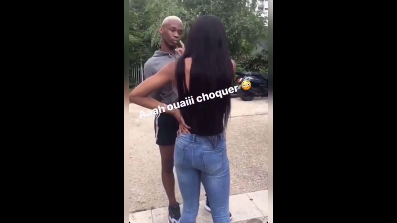 DAVINHOR S'EMBROUILLE AVEC KING KRTL !