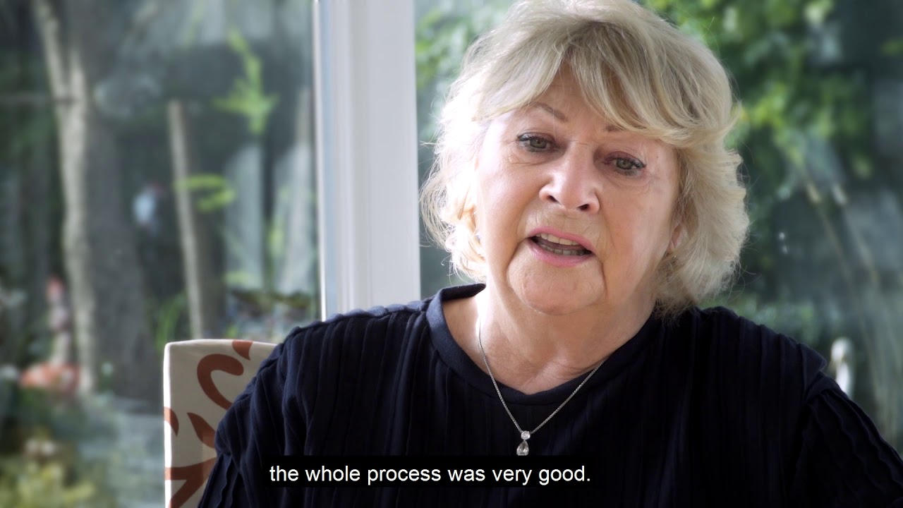 Cosyroof Review from Valerie Wells - One of Our Many Happy Customers