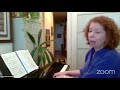 Joyce Rosenzweig Gut Yomtev The Third Seder 2020 Joyce Rosenzweig Gut Yomtev The Third Seder 2020
