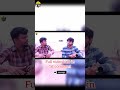 கோவில்பட்டி Mockumentary Episode பாத்துருக்கீங்களா😎😇|KVP Talkies #kovilpatti #shorts #mockumentary
