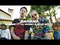 28AV - Banana (Feat. Lil Mosey & Souf Souf) (Official Video)