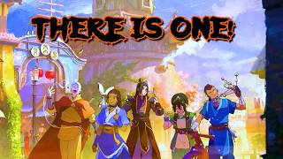 Is there Hope for the Aang Movie After The Leak?
