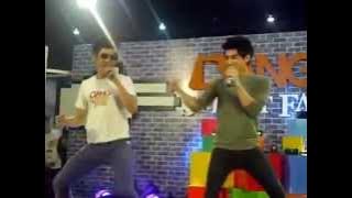 Mouse B.o.y & Nicky คืนนี้อยากได้กี่ครั้ง GMM WDL