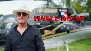Deal or No Deal Island Finale Recap