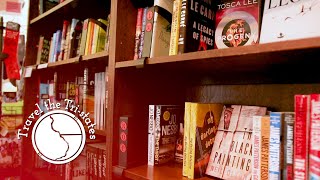 River Lights Bookstore | Travel the Tri-States