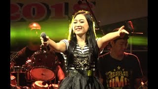 Vira Azzahra - Konco Turu - OM Adella LIVE Ambarawa Jawa Tengah