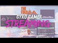Trying out Gyro To Joystick in The Finals | Linux Gamer