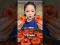 Donat dikasih saus emngnya enak? #faktamenarik #gopchang #kulinerkorea