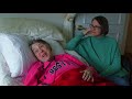 A Day in the Life - The Pat Roche Hospice Home - 2019