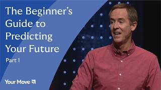 The Beginner's Guide to Predicting Your Future • Part 1┃" Principle of the Path"