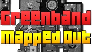 Multiplayer Map Guide: Greenband - Breakdown, Review & Tips - Call of Duty: Advanced Warfare