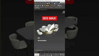 Details ✅ Copy Louvers Along path in 3ds max Guide