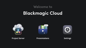 DaVinci Resolve 18.5 新機能｜リモートコラボレーション