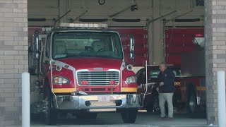 Ascension Parish Fire departments respond to carbon monoxide calls, urge people to use less water