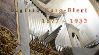 Details Sigfrid Karg-Elert 1877 - 1933 Interlude 14, W 13 Anno 1911 Update