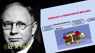 TEORÍA PSICOANALÍTICA DEL APRENDIZAJE DE JOHN DOLLARD Y NEAL MILLER