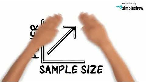 Errors in Statistical Inference