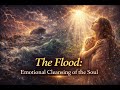 The Flood: Emotional Cleansing of the Soul