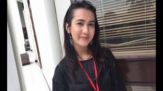 Putus dari Pria Kolombia, Dhea Imut Pilih Fokus Pada Hal Ini