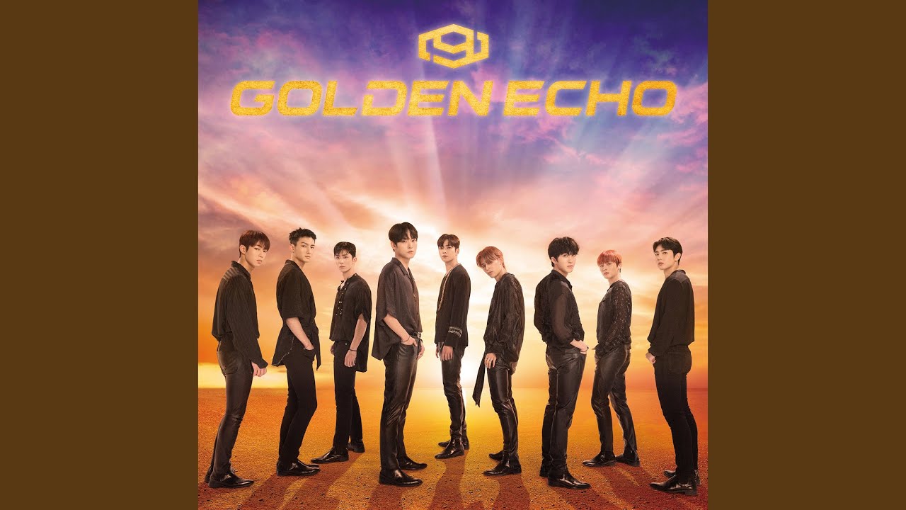 Like The Hands Held Tight -Japanese ver.-