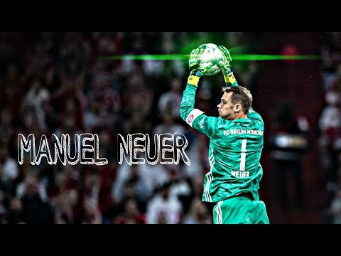 Manuel Neuer :