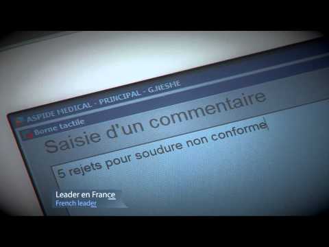 MASTER CLIP ASPIDE DEF apple tv
