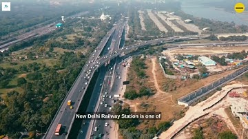 Delhi Junction: Anuprayaas in collaboration with standard Chartered Bank  for Inclusive Travel.