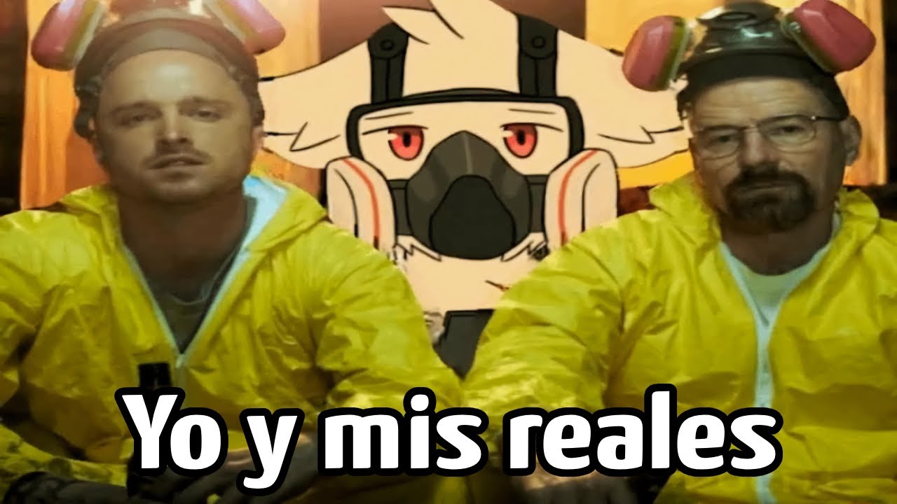 Shitposting Compilation en Español Especial de Halloween