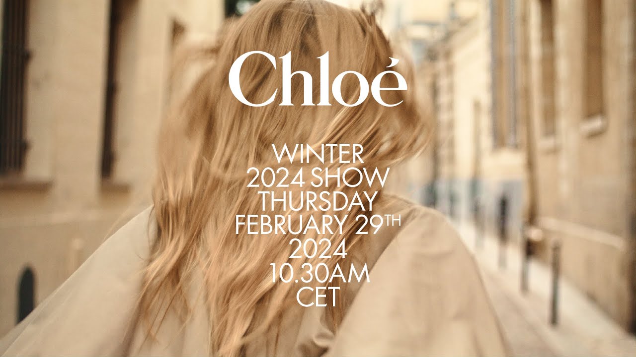 CHLOÉ FW24