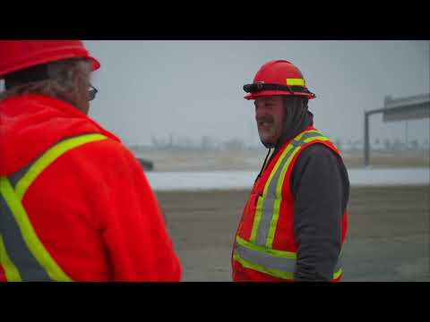 Déneigement d'hiver : Mission Accomplie avec Canadian Road Builders Inc.