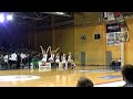 Rocki tantsutüdrukud - TÜ/Rock Basketball Team Cheerleaders - Super Show Mp3 Song