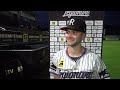 Postgame Interview - Alexander Schmidt