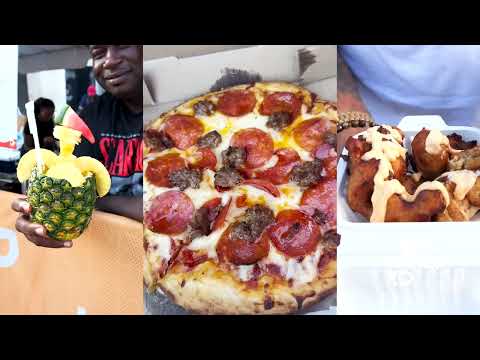 Watch Tourism Today: Goombay Week 2 Promo
